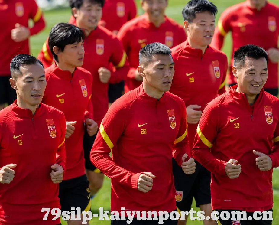 中国足球青岛VS成都